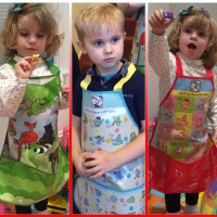 Tilboð mánaðarins NÝTT EFNI